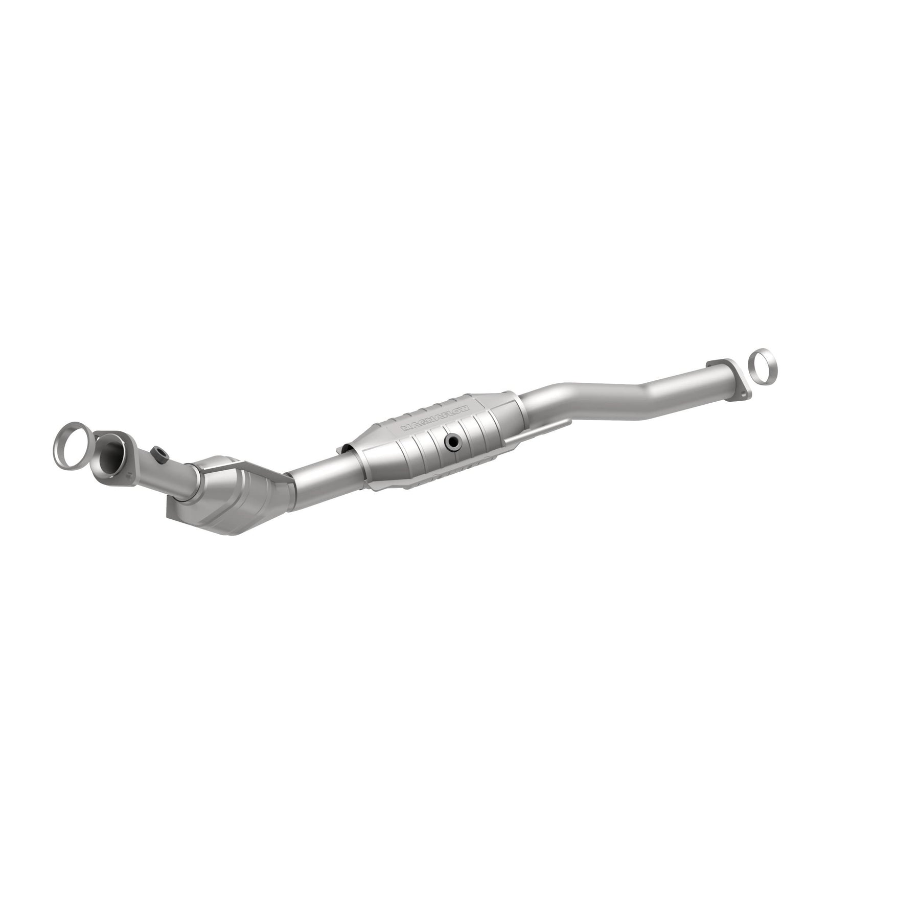 MagnaFlow Exhaust Products 51077 - OEM Grade Direct-Fit Catalytic Converter 5