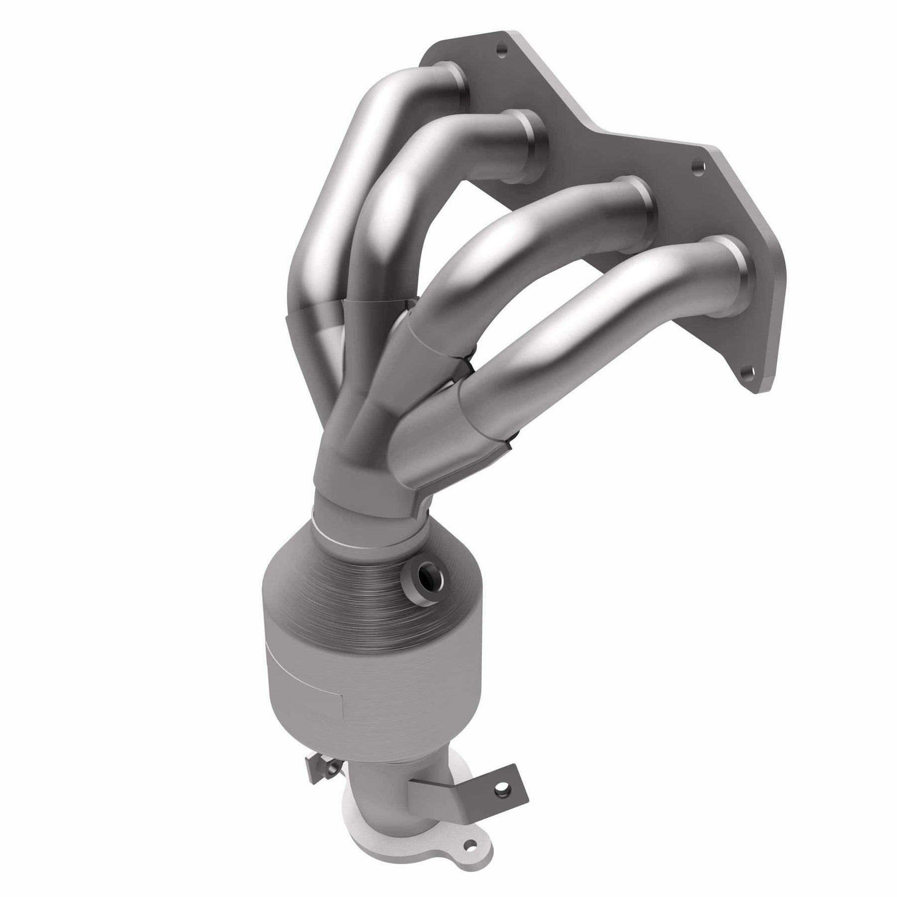 MagnaFlow Exhaust Products Exhaust MagnaFlow Exhaust Products 51078 - OEM Grade Manifold Catalytic Converter