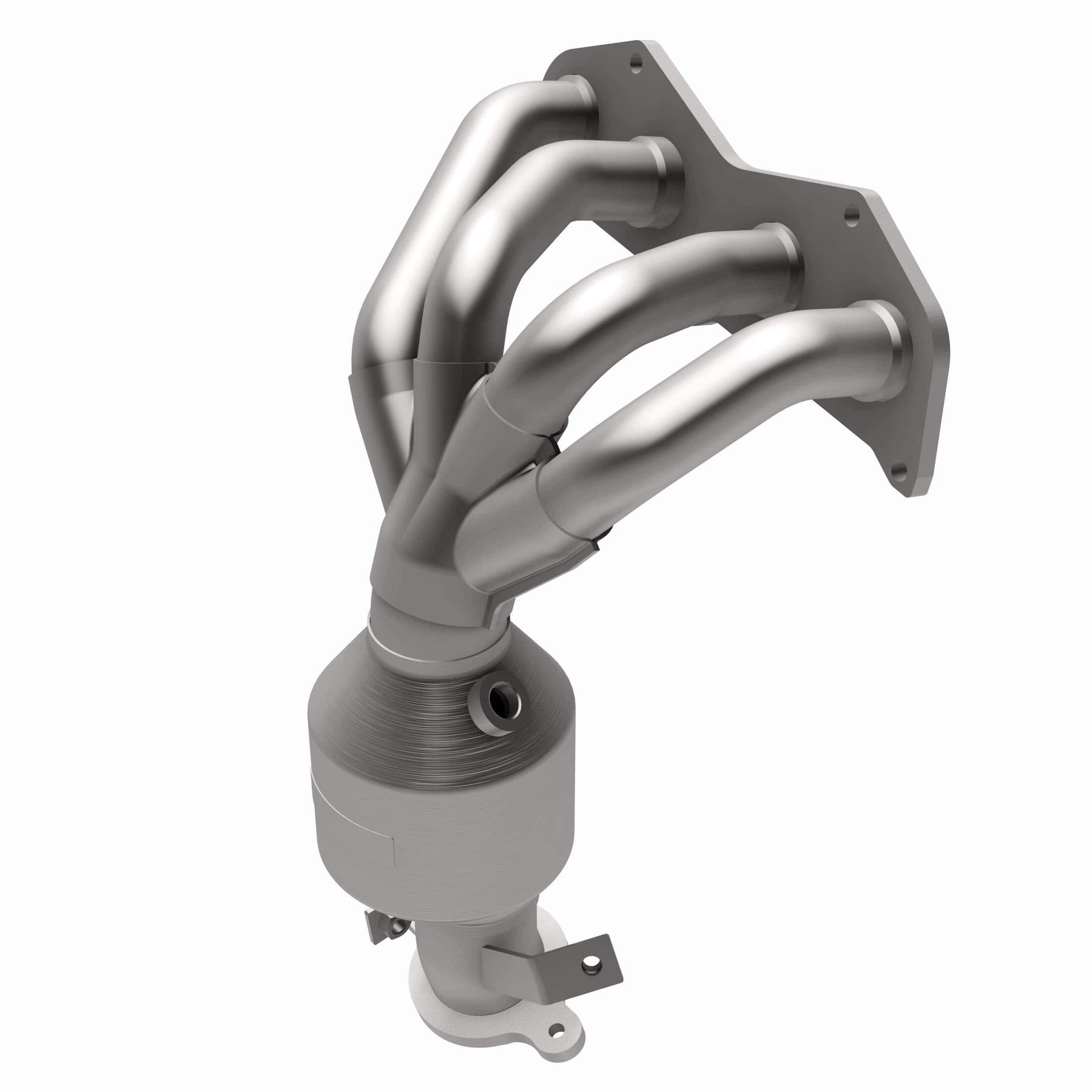 MagnaFlow Exhaust Products Exhaust MagnaFlow Exhaust Products 51078 - OEM Grade Manifold Catalytic Converter