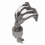MagnaFlow Exhaust Products Exhaust MagnaFlow Exhaust Products 51078 - OEM Grade Manifold Catalytic Converter