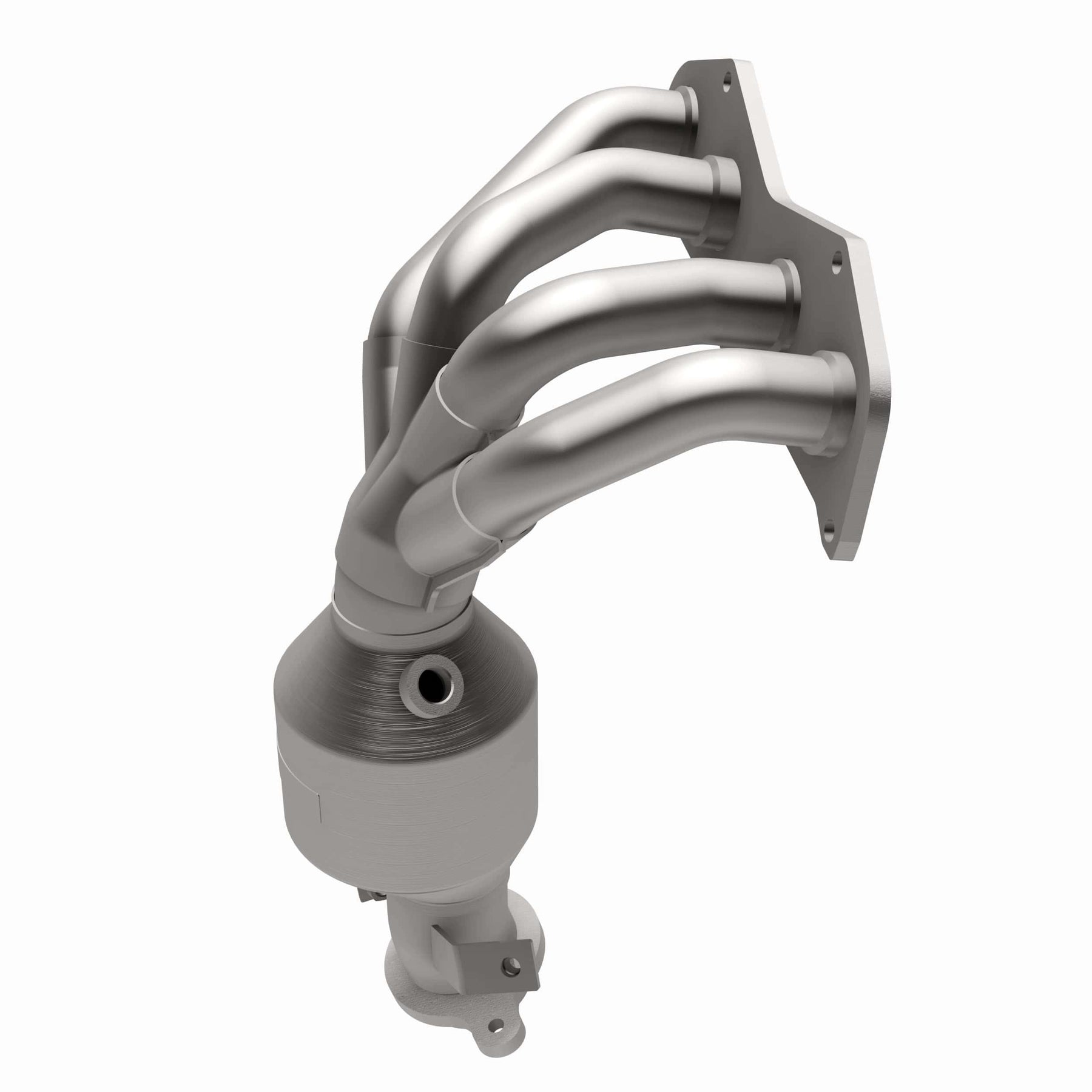 MagnaFlow Exhaust Products Exhaust MagnaFlow Exhaust Products 51078 - OEM Grade Manifold Catalytic Converter