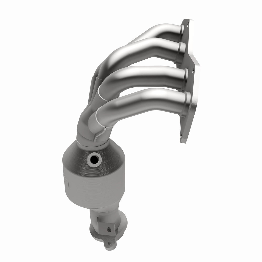 MagnaFlow Exhaust Products 51078 - OEM Grade Manifold Catalytic Converter