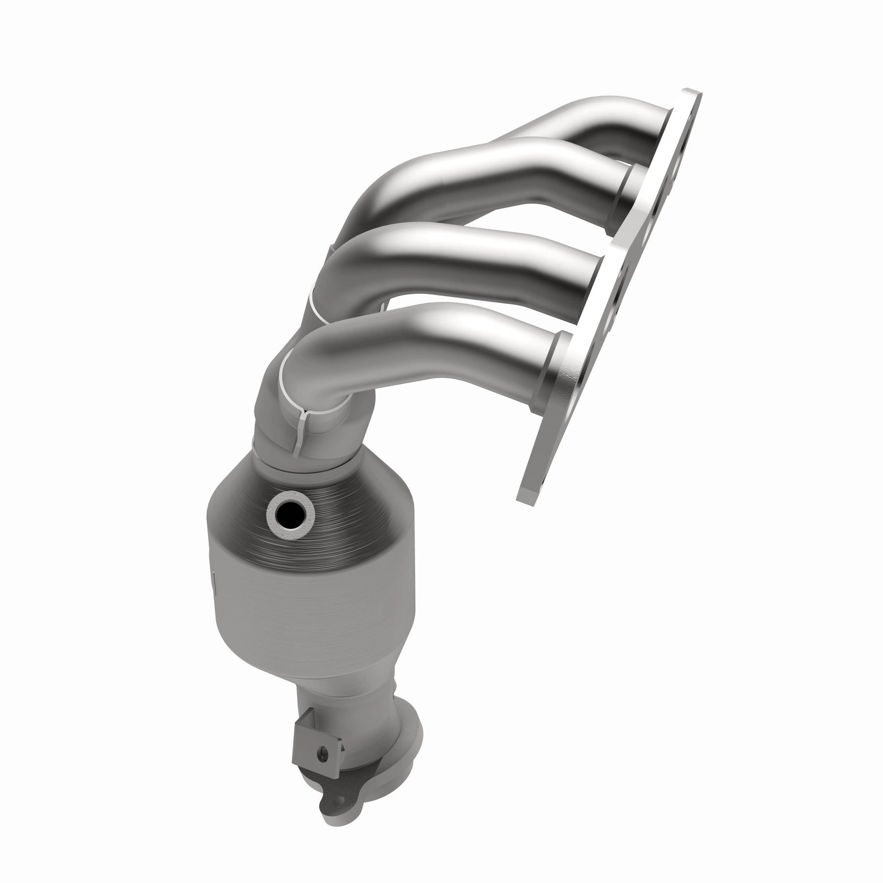 MagnaFlow Exhaust Products 51078 - OEM Grade Manifold Catalytic Converter