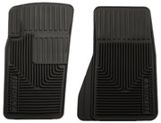 Husky Liners 51081 - Floor Mat
