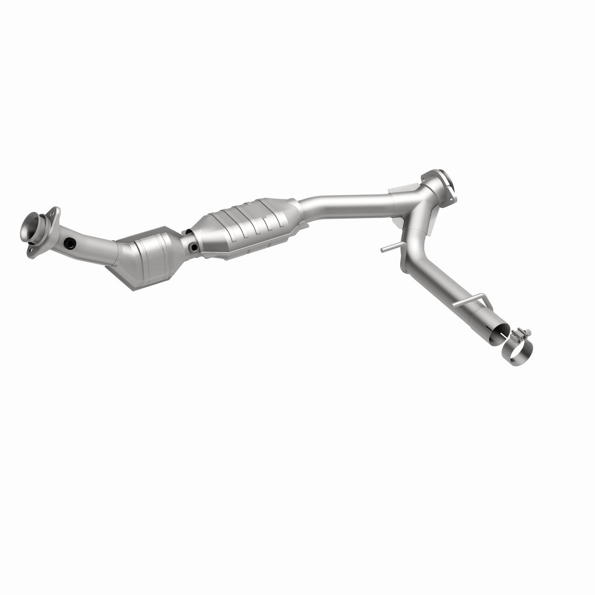 MagnaFlow Exhaust Products 51081 - OEM Grade Direct-Fit Catalytic Converter 4