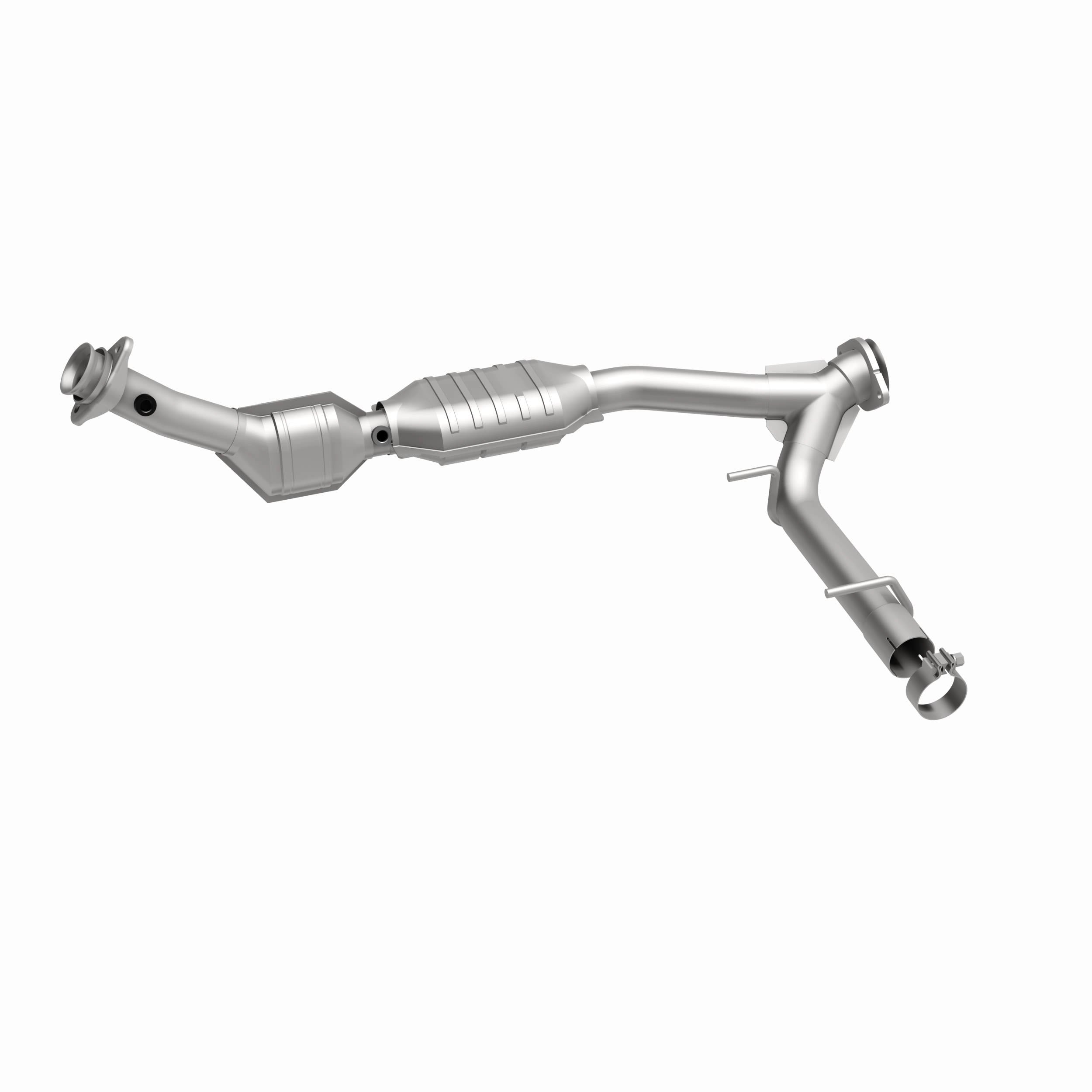 MagnaFlow Exhaust Products 51081 - OEM Grade Direct-Fit Catalytic Converter 6