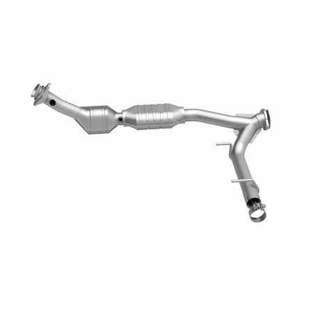 MagnaFlow Exhaust Products 51081 - OEM Grade Direct-Fit Catalytic Converter 8