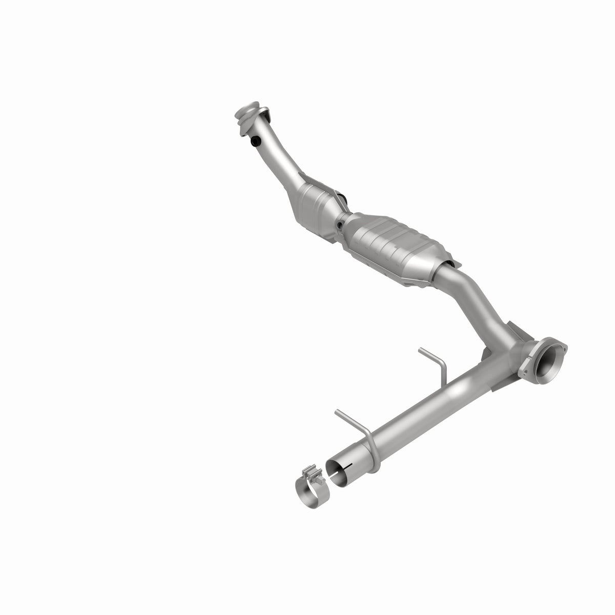 MagnaFlow Exhaust Products 51081 - OEM Grade Direct-Fit Catalytic Converter 14