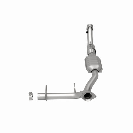 MagnaFlow Exhaust Products 51081 - OEM Grade Direct-Fit Catalytic Converter 18