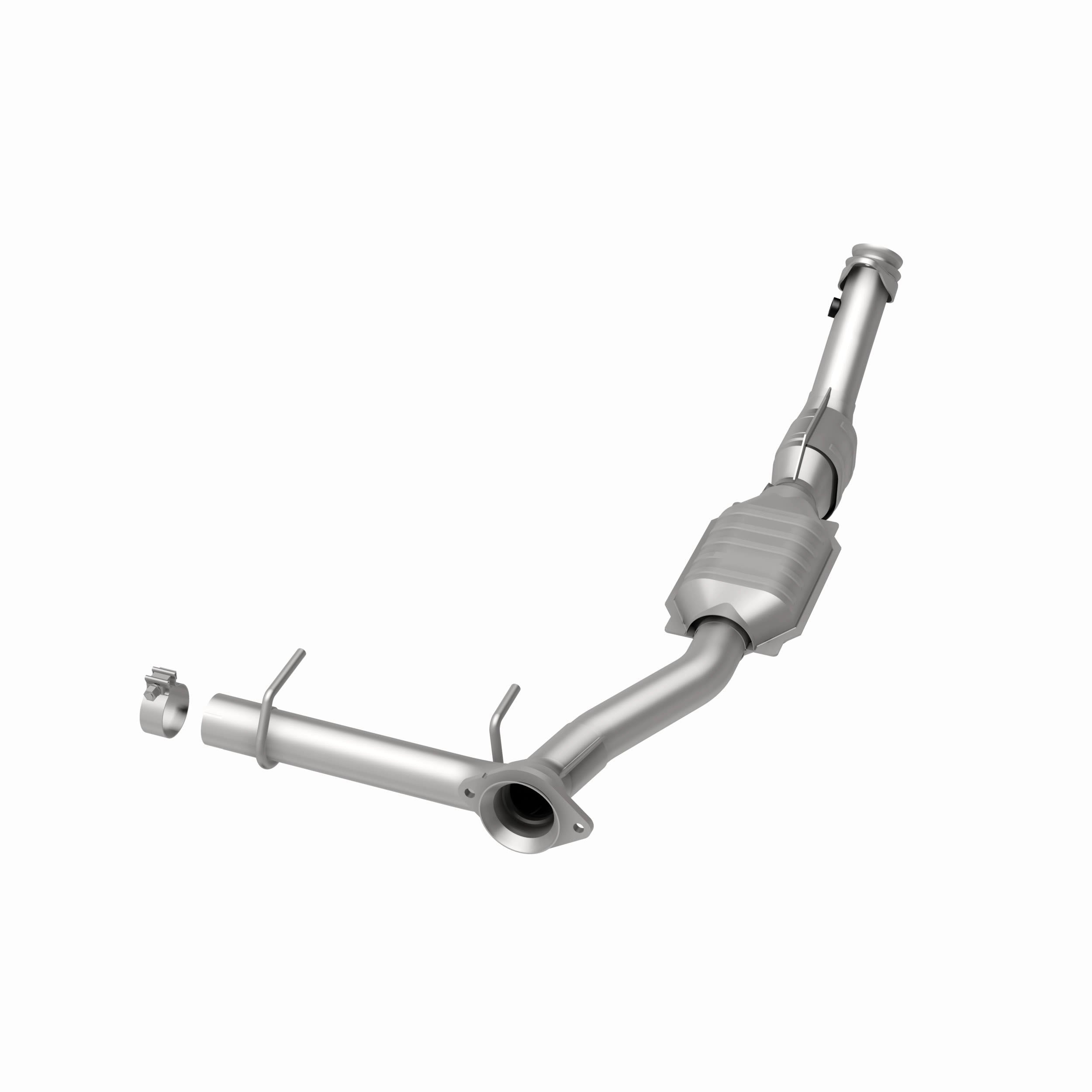 MagnaFlow Exhaust Products 51081 - OEM Grade Direct-Fit Catalytic Converter 20