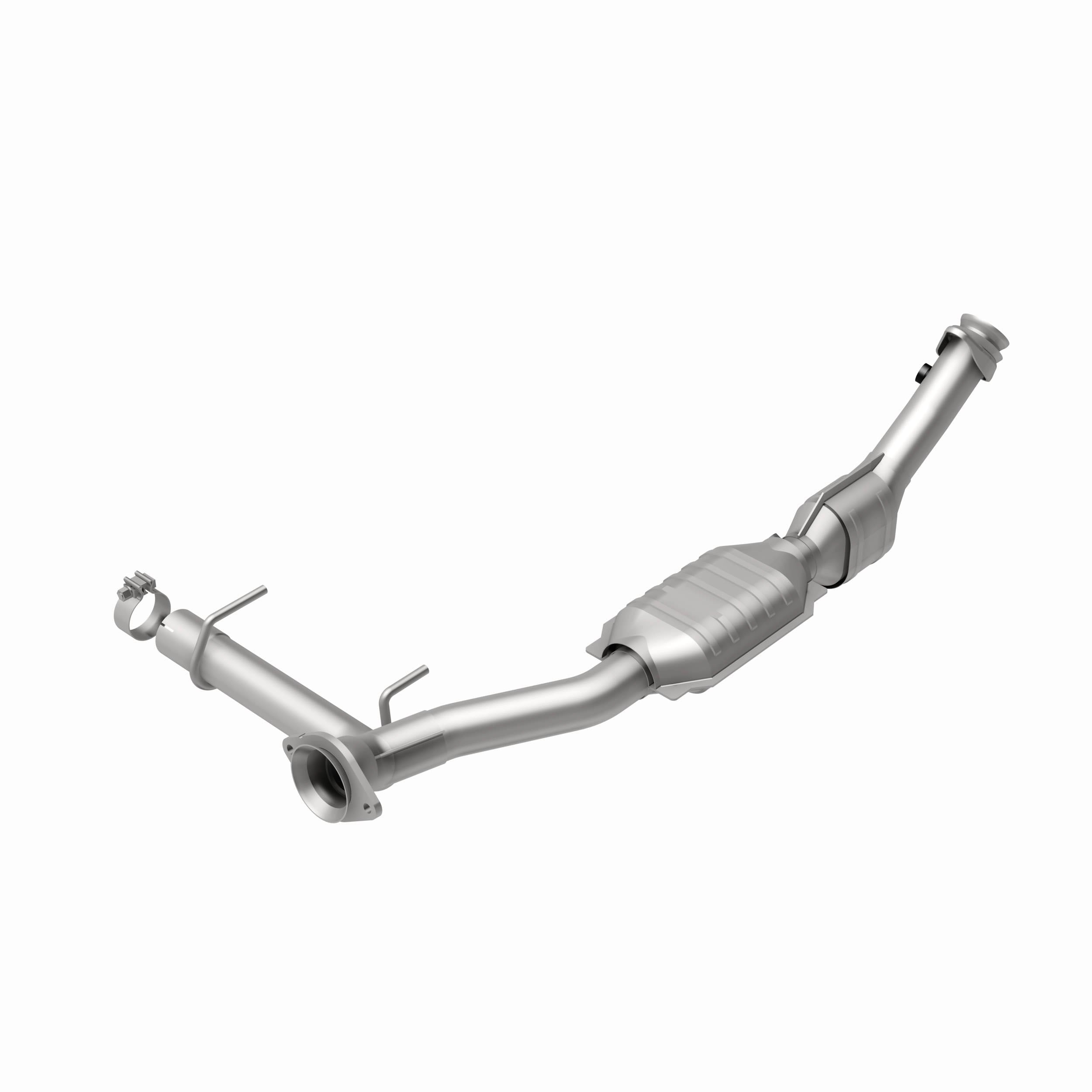 MagnaFlow Exhaust Products 51081 - OEM Grade Direct-Fit Catalytic Converter 22