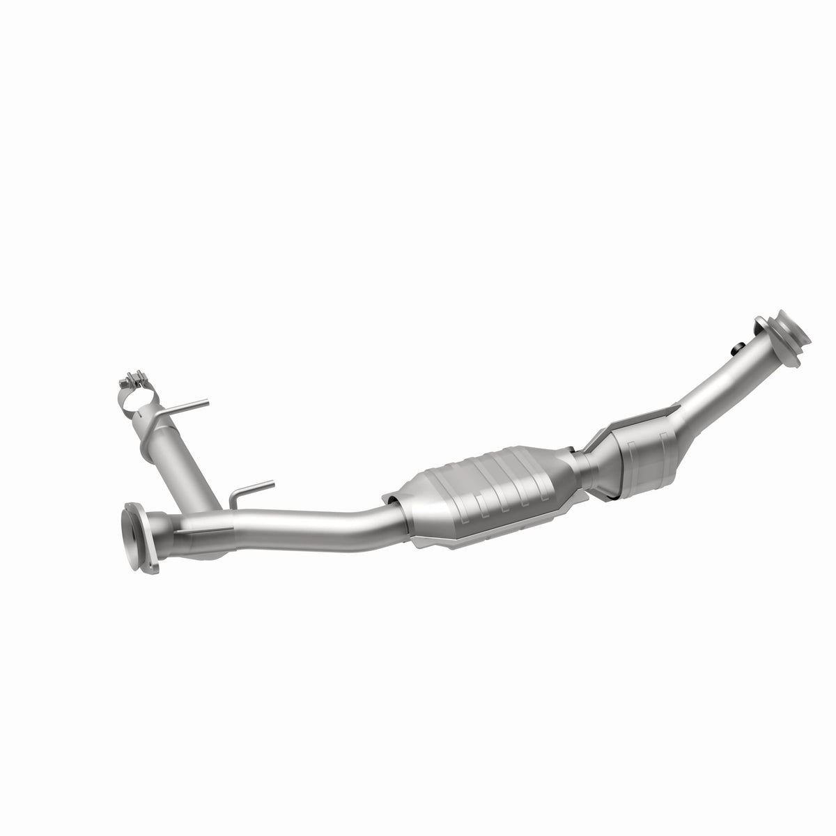 MagnaFlow Exhaust Products 51081 - OEM Grade Direct-Fit Catalytic Converter 24