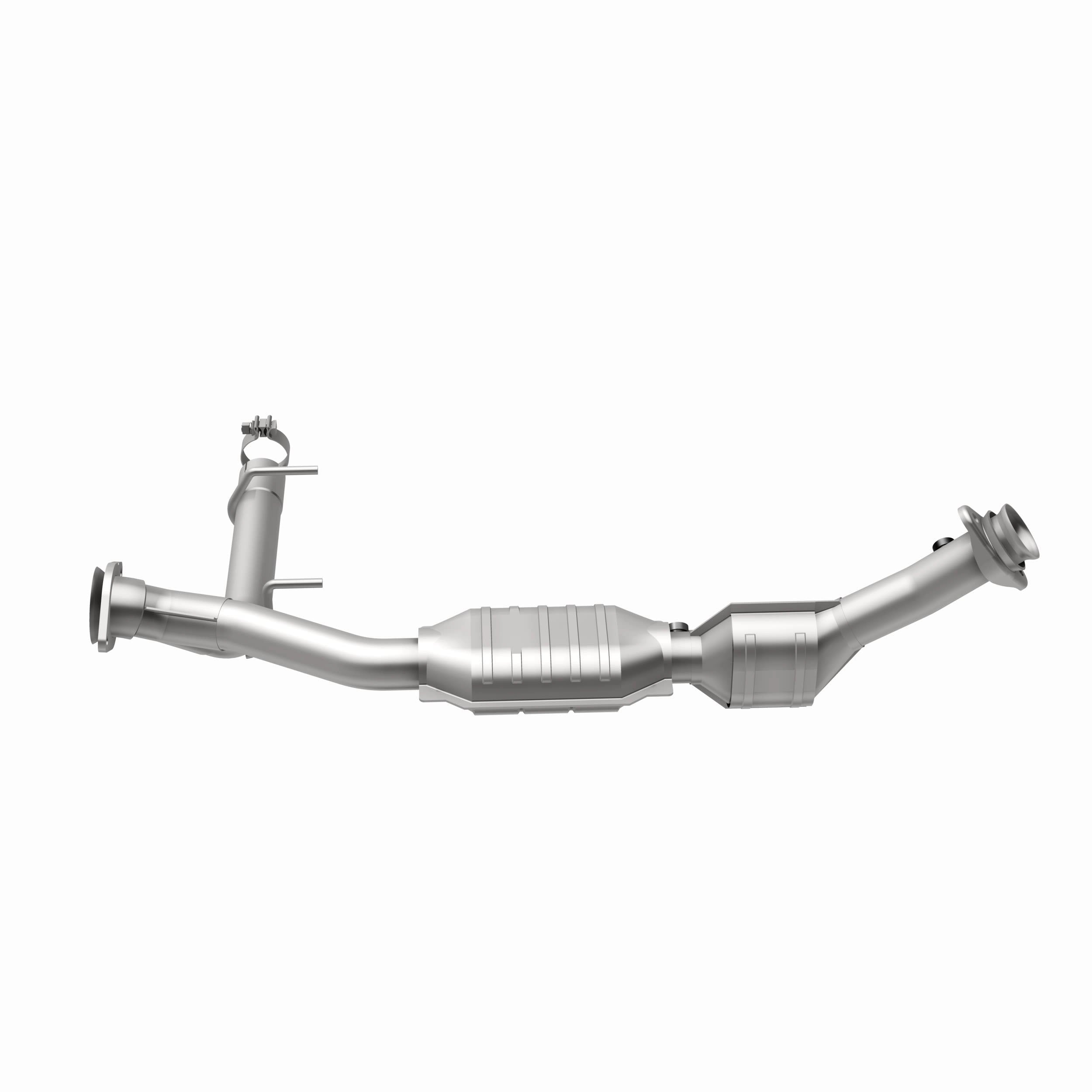 MagnaFlow Exhaust Products 51081 - OEM Grade Direct-Fit Catalytic Converter 26