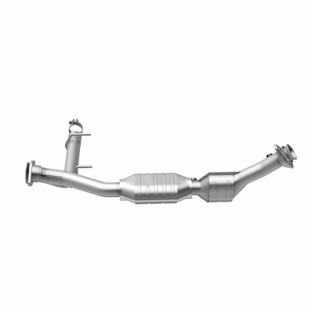 MagnaFlow Exhaust Products 51081 - OEM Grade Direct-Fit Catalytic Converter 26