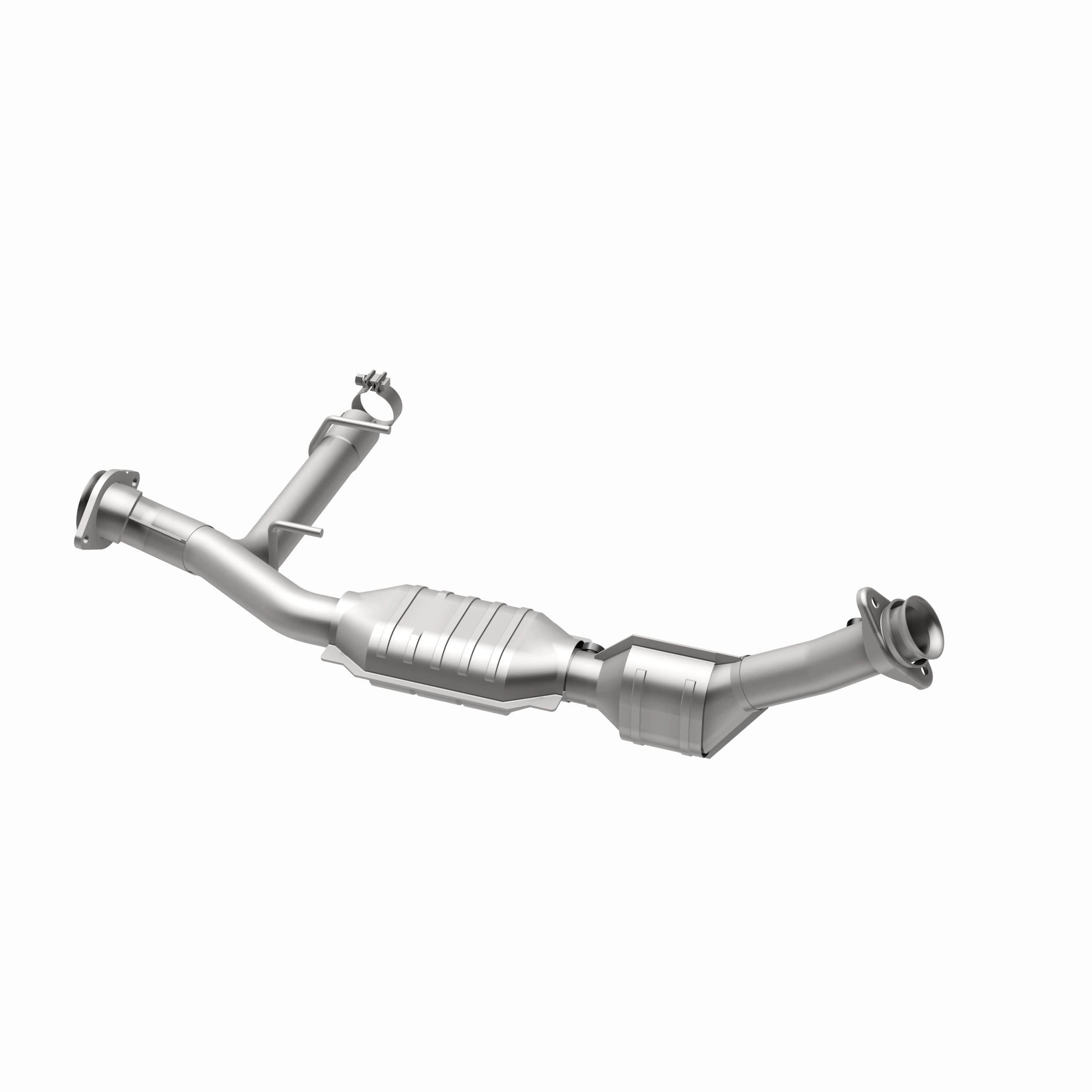 MagnaFlow Exhaust Products 51081 - OEM Grade Direct-Fit Catalytic Converter 28