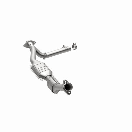 MagnaFlow Exhaust Products 51081 - OEM Grade Direct-Fit Catalytic Converter 32