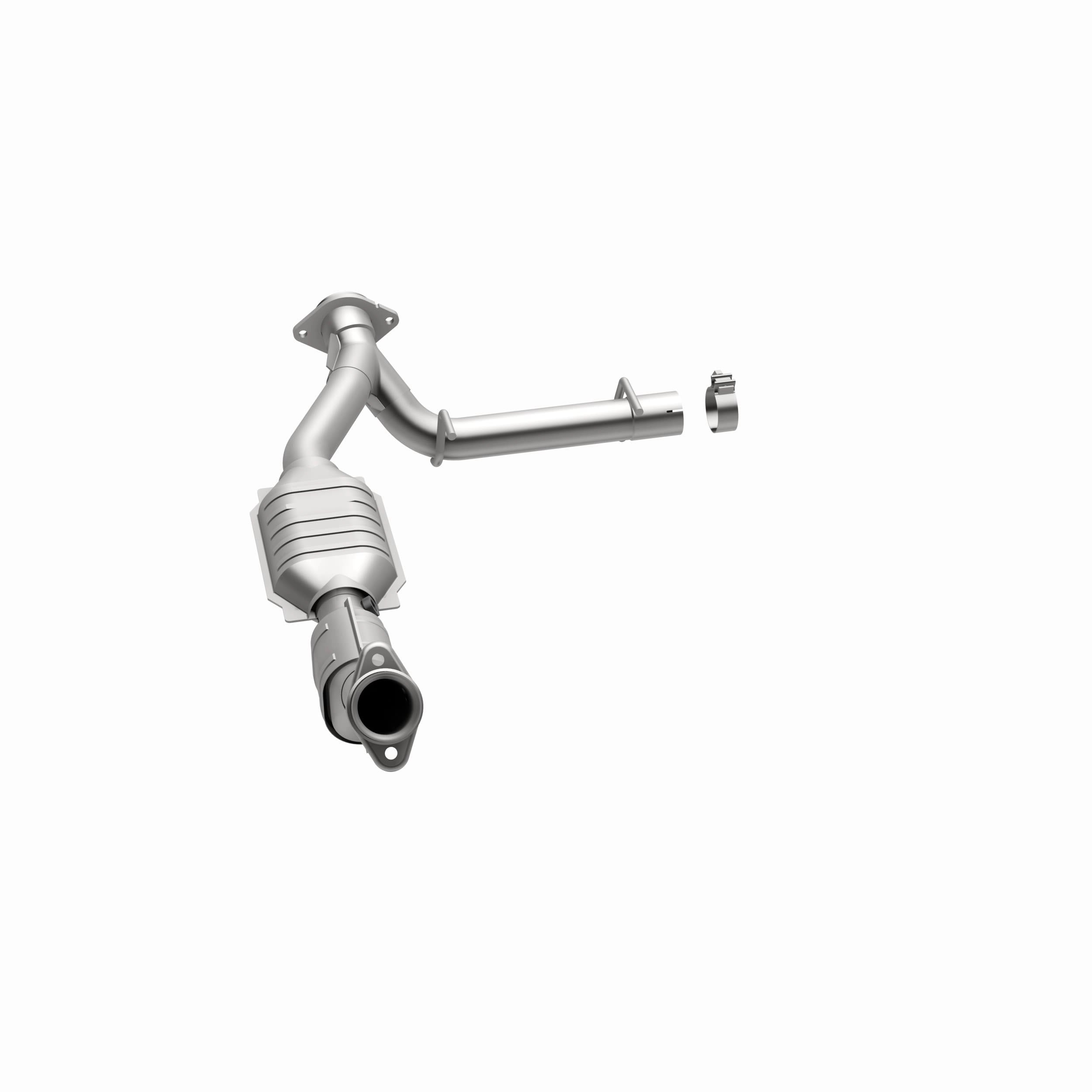 MagnaFlow Exhaust Products 51081 - OEM Grade Direct-Fit Catalytic Converter 34