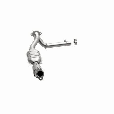 MagnaFlow Exhaust Products 51081 - OEM Grade Direct-Fit Catalytic Converter 34