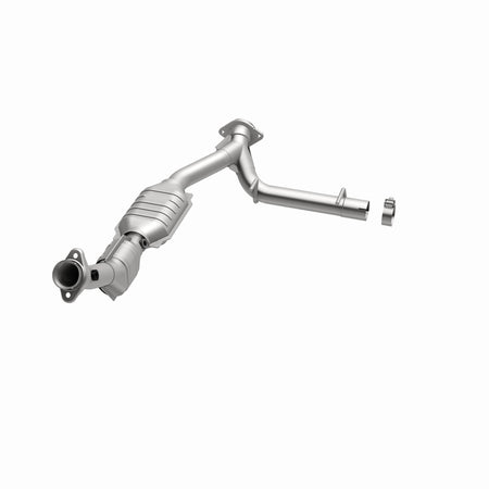MagnaFlow Exhaust Products 51081 - OEM Grade Direct-Fit Catalytic Converter 37
