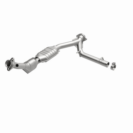 MagnaFlow Exhaust Products 51081 - OEM Grade Direct-Fit Catalytic Converter 41