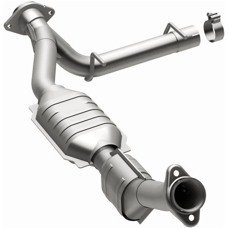MagnaFlow Exhaust Products 51081 - OEM Grade Direct-Fit Catalytic Converter 46