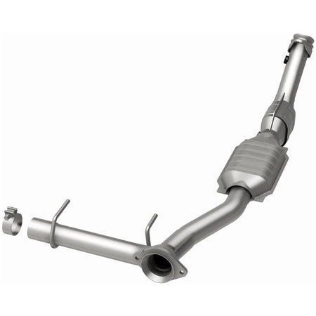 MagnaFlow Exhaust Products 51081 - OEM Grade Direct-Fit Catalytic Converter 48