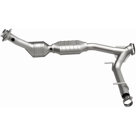 MagnaFlow Exhaust Products 51081 - OEM Grade Direct-Fit Catalytic Converter 49