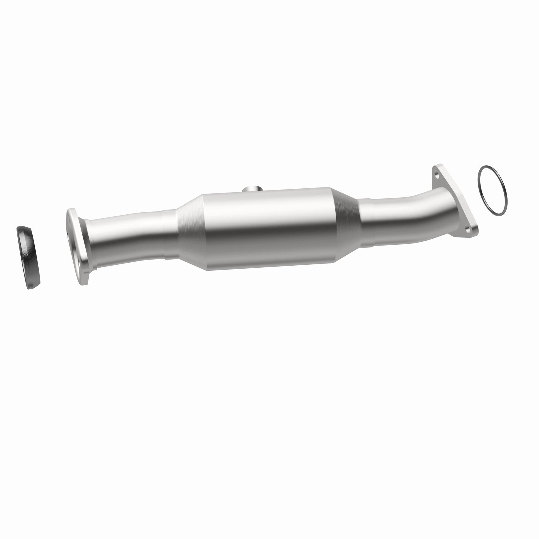 MagnaFlow Exhaust Products 51082 - OEM Grade Direct-Fit Catalytic Converter 1