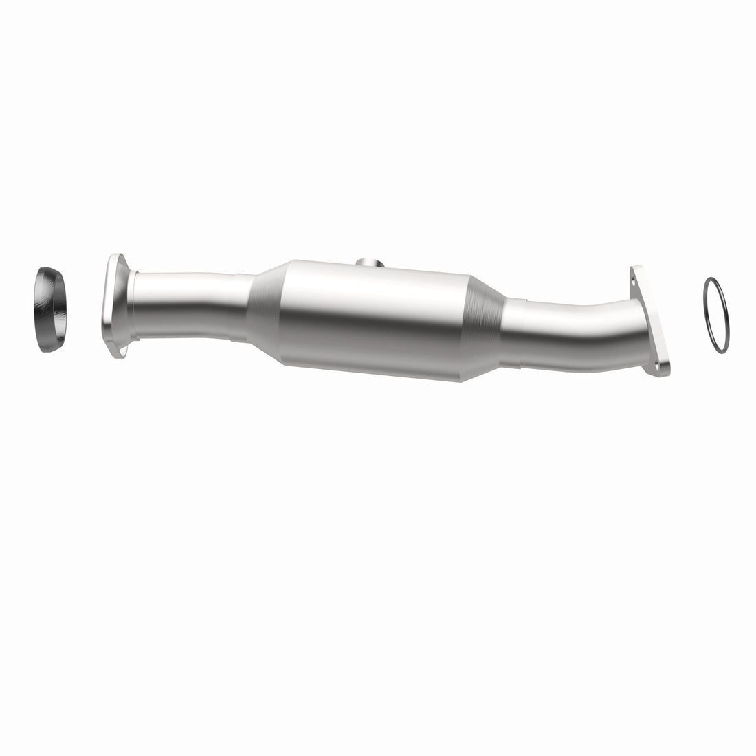 MagnaFlow Exhaust Products 51082 - OEM Grade Direct-Fit Catalytic Converter 2