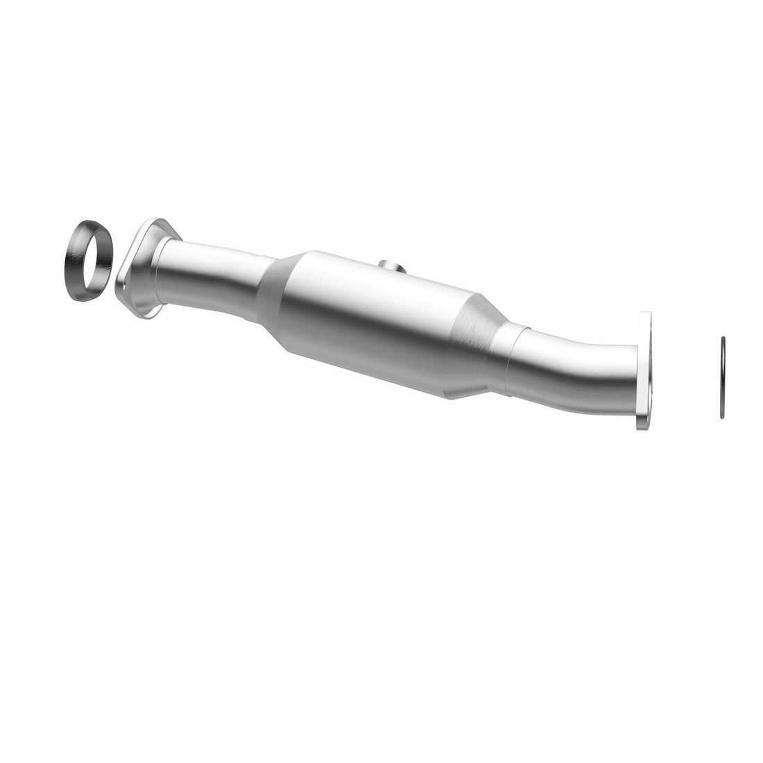 MagnaFlow Exhaust Products 51082 - OEM Grade Direct-Fit Catalytic Converter 3