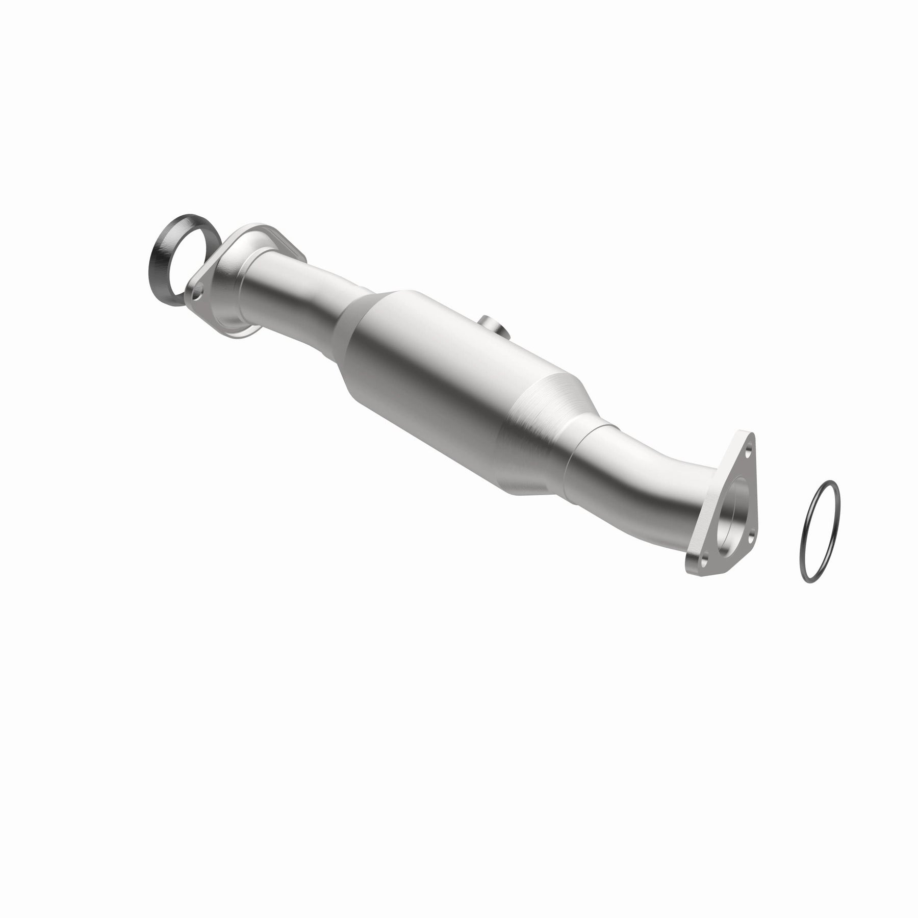 MagnaFlow Exhaust Products 51082 - OEM Grade Direct-Fit Catalytic Converter 4