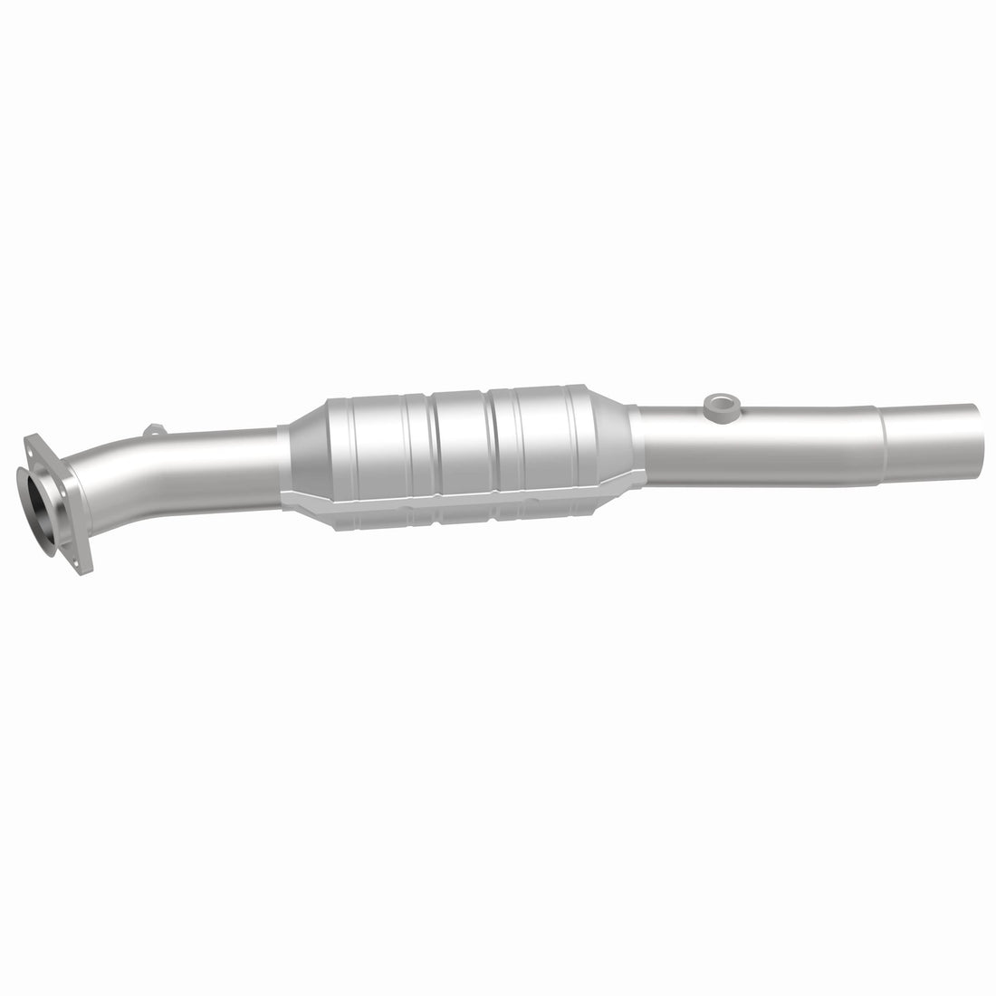 MagnaFlow Exhaust Products 51084 - OEM Grade Direct-Fit Catalytic Converter 2