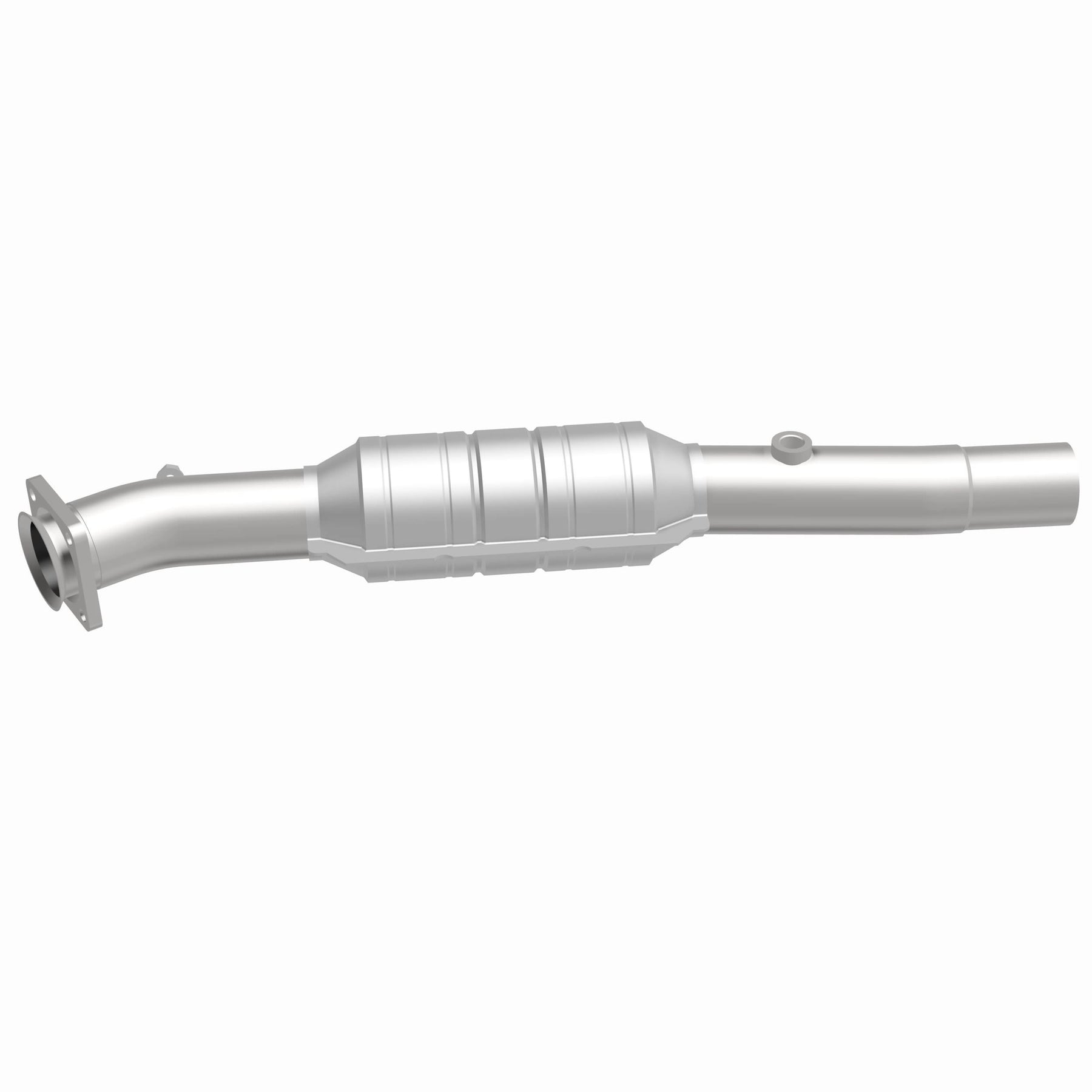 MagnaFlow Exhaust Products 51084 - OEM Grade Direct-Fit Catalytic Converter 2