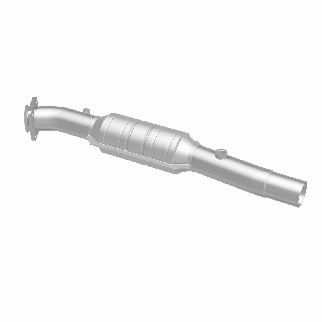 MagnaFlow Exhaust Products 51084 - OEM Grade Direct-Fit Catalytic Converter 4
