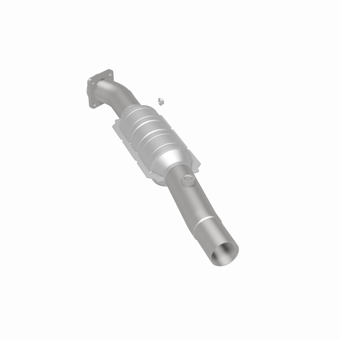 MagnaFlow Exhaust Products 51084 - OEM Grade Direct-Fit Catalytic Converter