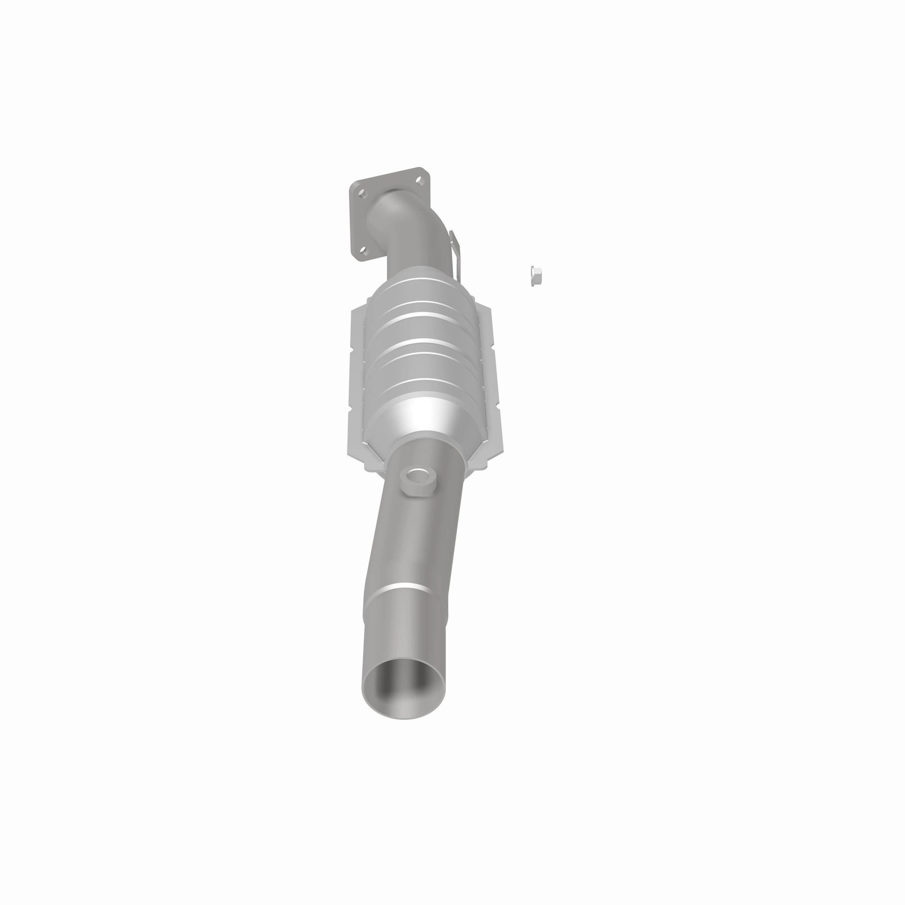 MagnaFlow Exhaust Products 51084 - OEM Grade Direct-Fit Catalytic Converter