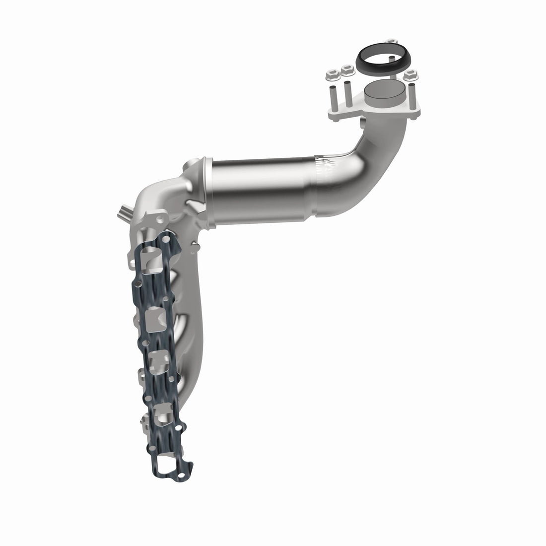 MagnaFlow Exhaust Products 51085 - OEM Grade Manifold Catalytic Converter 1