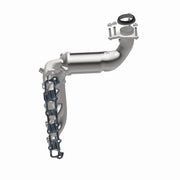 MagnaFlow Exhaust Products 51085 - OEM Grade Manifold Catalytic Converter 1