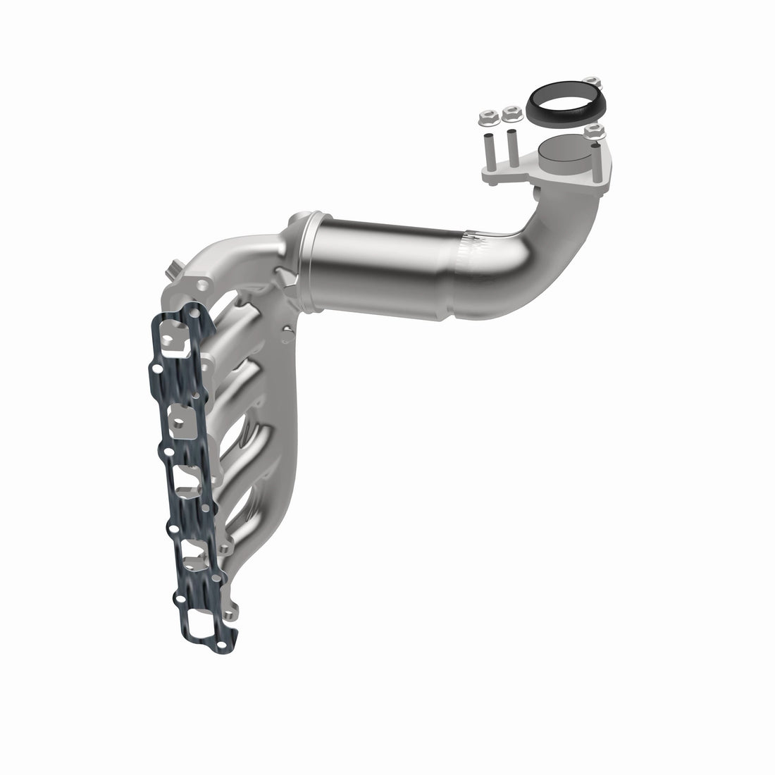 MagnaFlow Exhaust Products 51085 - OEM Grade Manifold Catalytic Converter 2