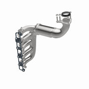 MagnaFlow Exhaust Products 51085 - OEM Grade Manifold Catalytic Converter 3