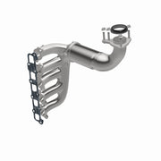 MagnaFlow Exhaust Products 51085 - OEM Grade Manifold Catalytic Converter 4