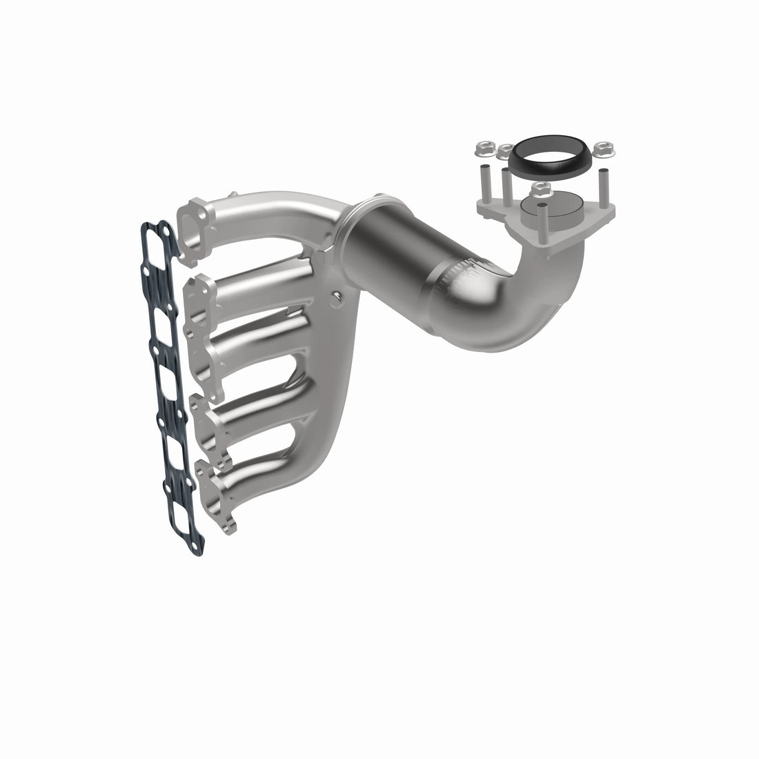 MagnaFlow Exhaust Products 51085 - OEM Grade Manifold Catalytic Converter