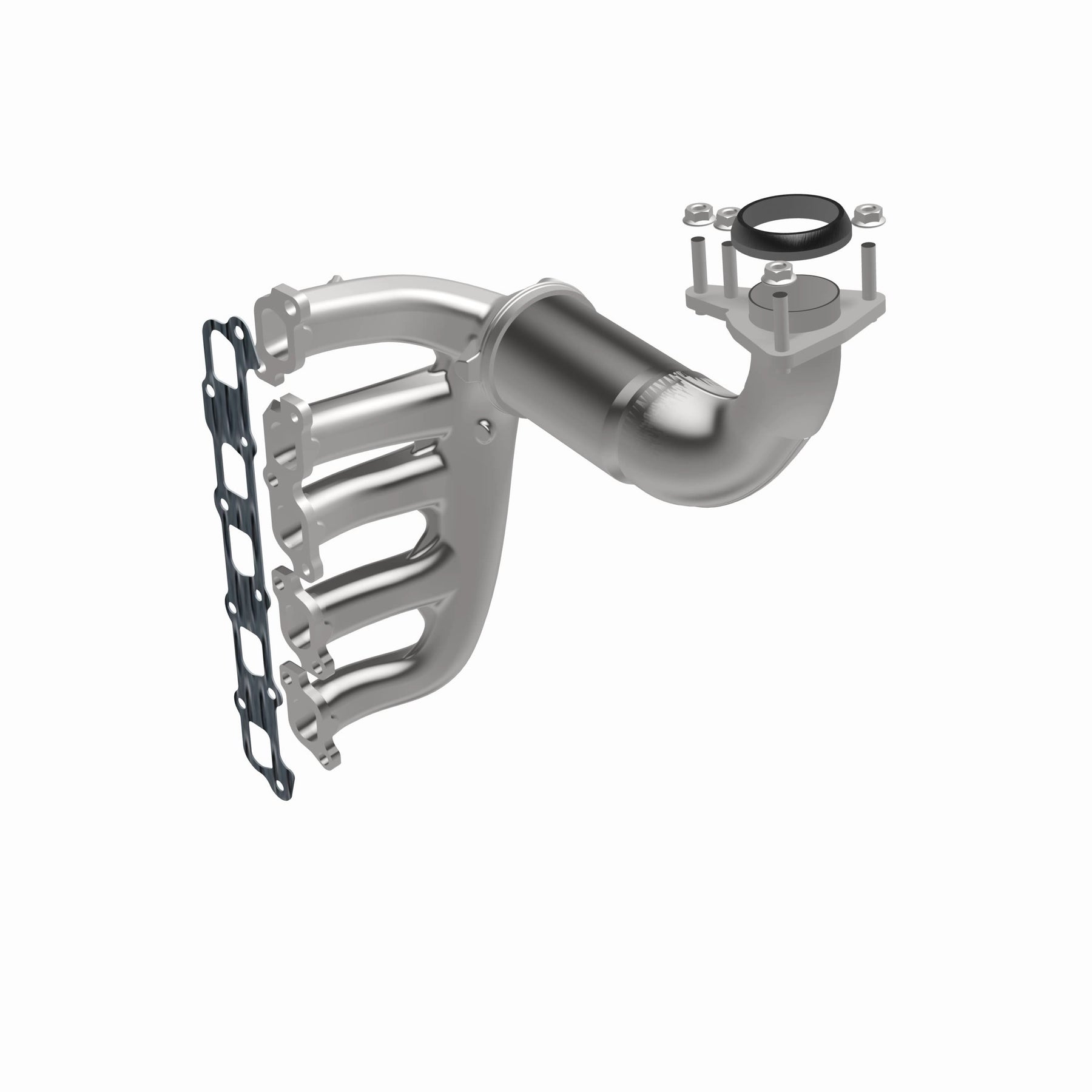 MagnaFlow Exhaust Products 51085 - OEM Grade Manifold Catalytic Converter