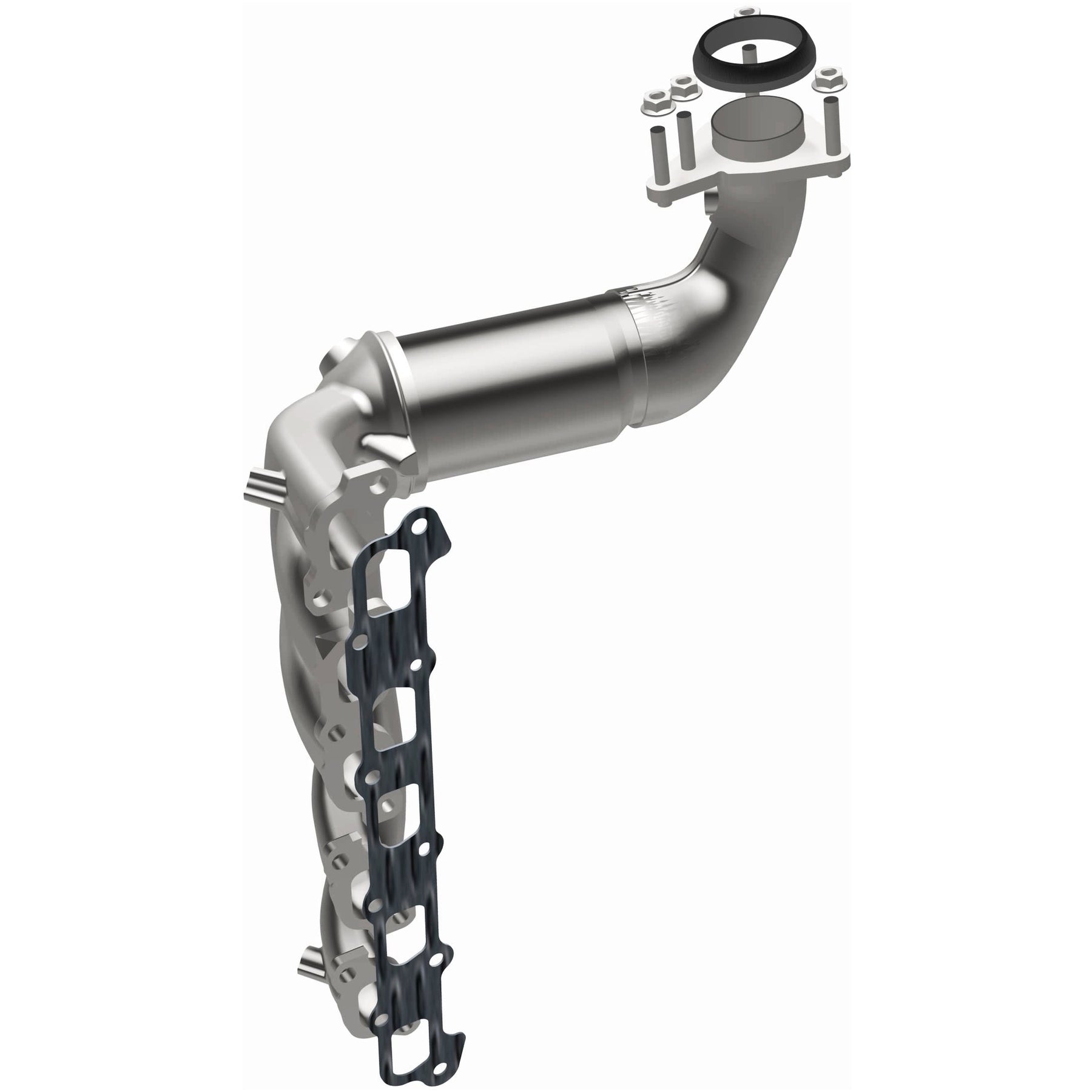 MagnaFlow Exhaust Products 51085 - OEM Grade Manifold Catalytic Converter