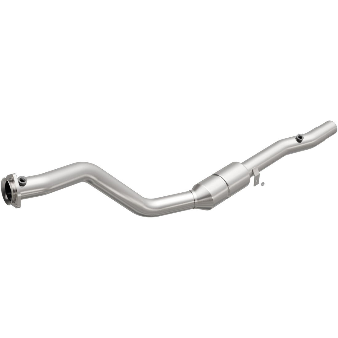 MagnaFlow Exhaust Products 51086 - OEM Grade Direct-Fit Catalytic Converter 4