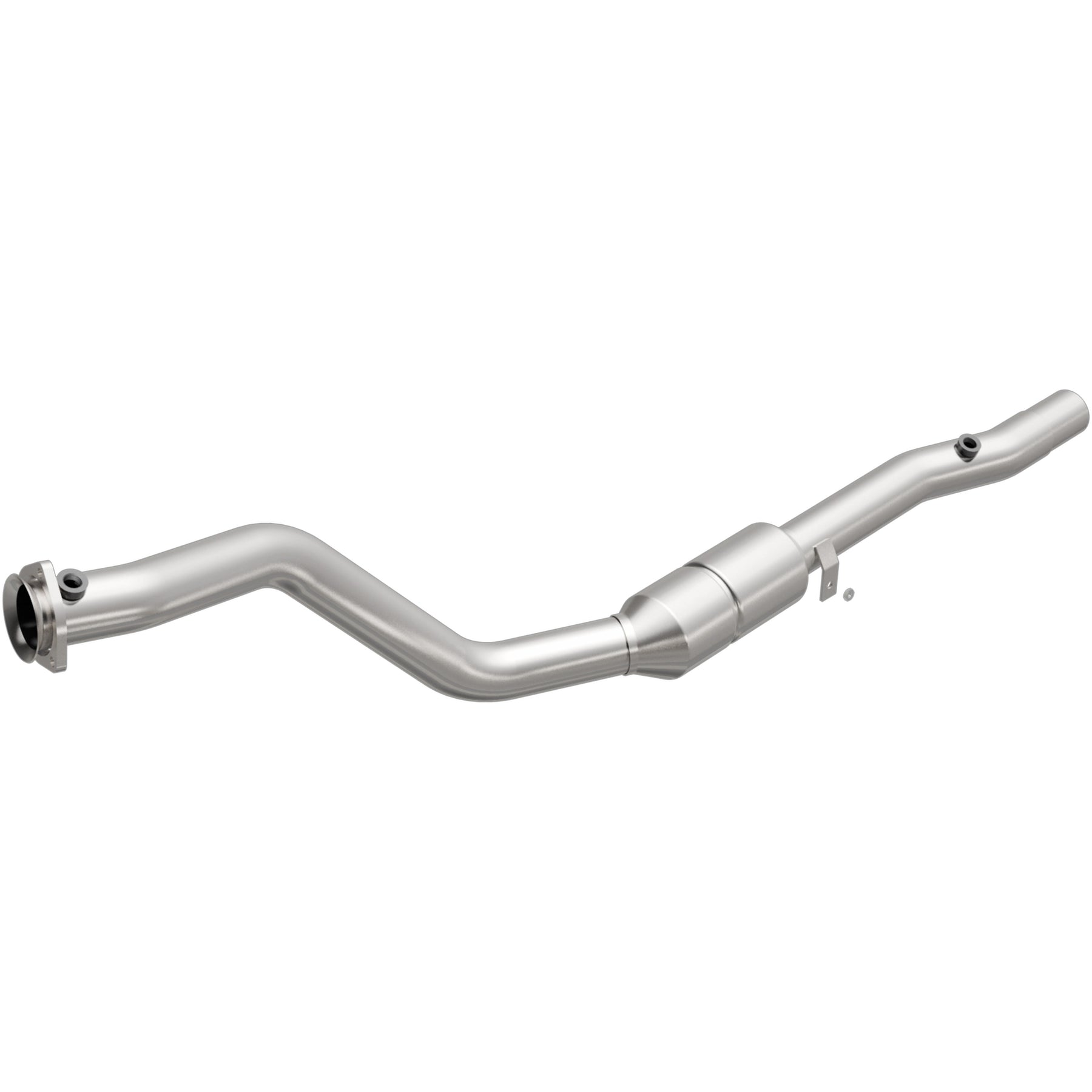 MagnaFlow Exhaust Products 51086 - OEM Grade Direct-Fit Catalytic Converter 4