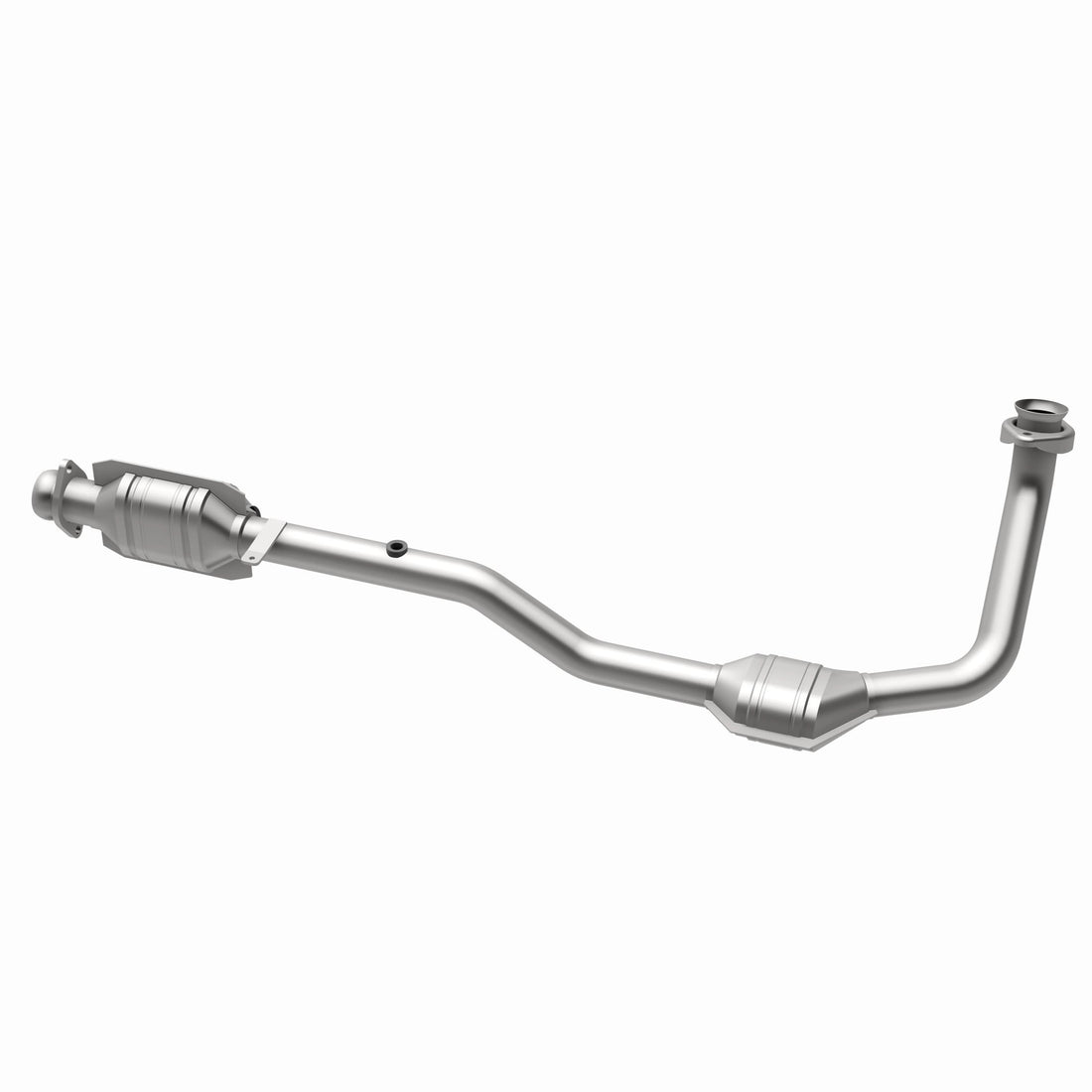 MagnaFlow Exhaust Products 51088 - OEM Grade Direct-Fit Catalytic Converter 1