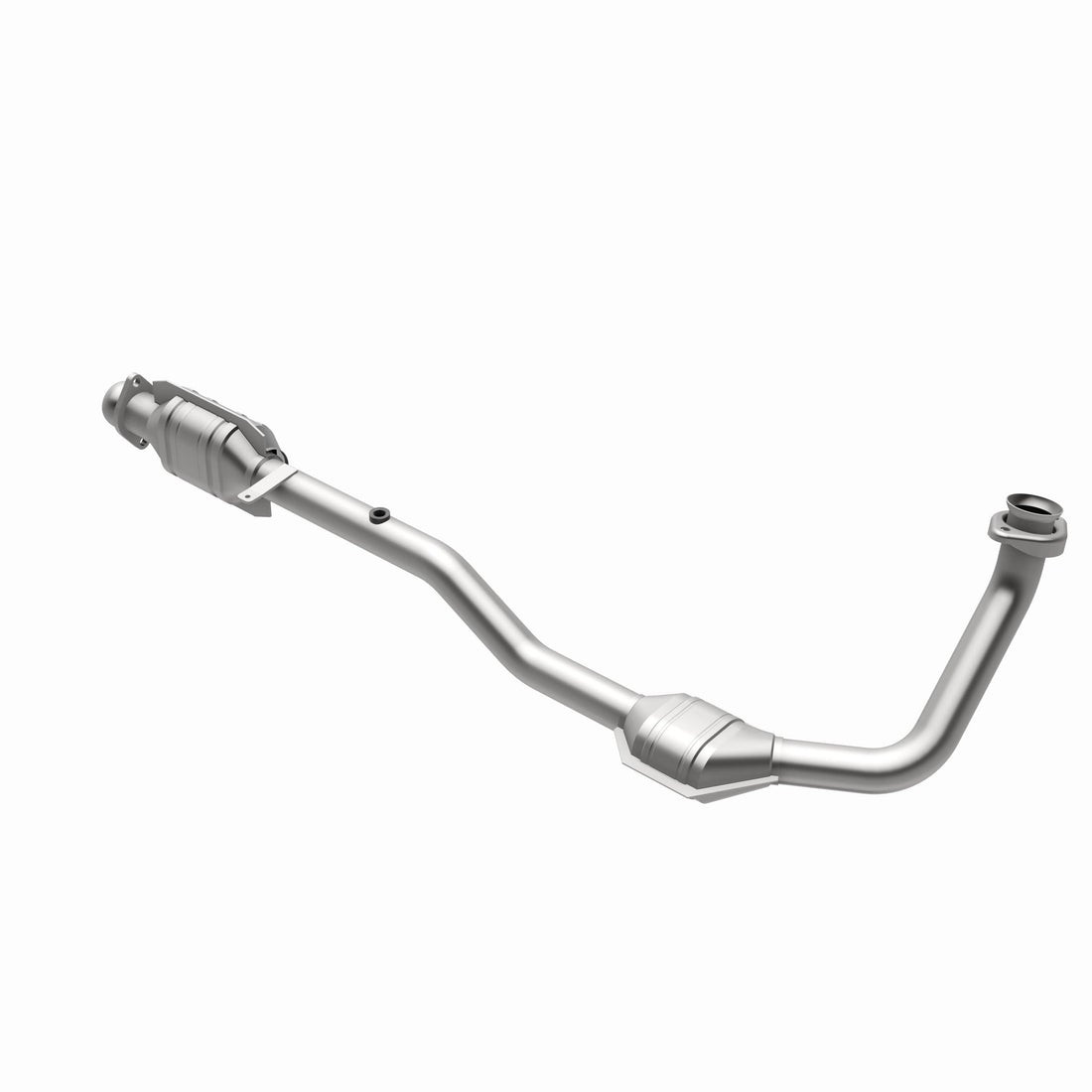 MagnaFlow Exhaust Products 51088 - OEM Grade Direct-Fit Catalytic Converter 2