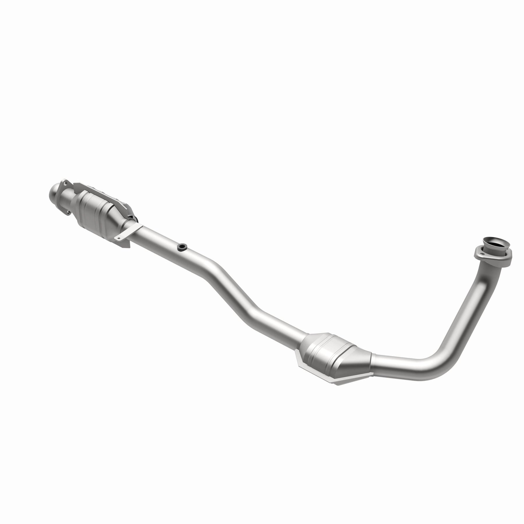 MagnaFlow Exhaust Products 51088 - OEM Grade Direct-Fit Catalytic Converter 2