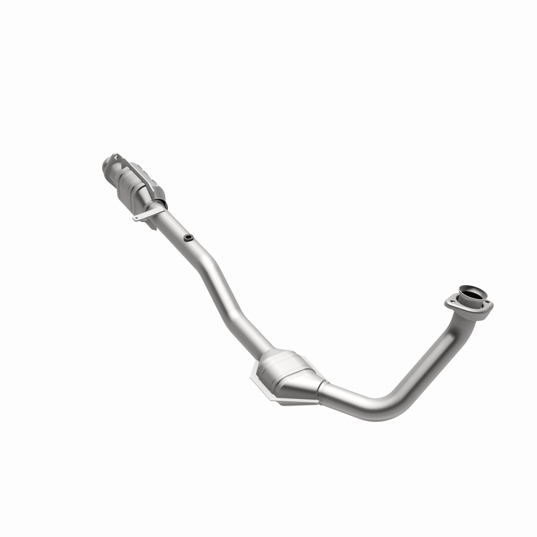 MagnaFlow Exhaust Products 51088 - OEM Grade Direct-Fit Catalytic Converter 3